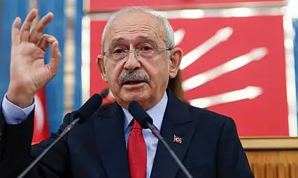 Kılıçdaroğlu'ndan CHP'ye Birlik Çağrısı