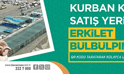 Kocasinan belediyesi 20.05