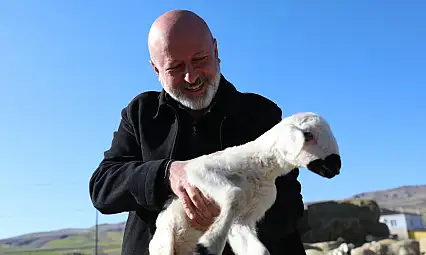 Kocasinan'da Kırsal Mahallelere Köy Kimliği Kararı