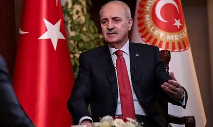 Kurtulmuş, Yeni Anayasa İçin Tarih Verdi