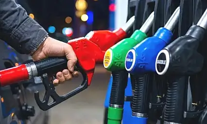 ÖTV sonrası akaryakıta zam bekleniyor