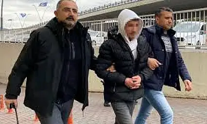 Park cinayeti davasında cezalar onandı