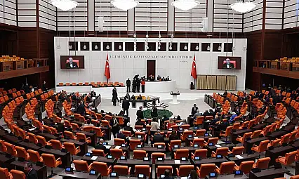 RTÜK'e iki yeni üye seçildi