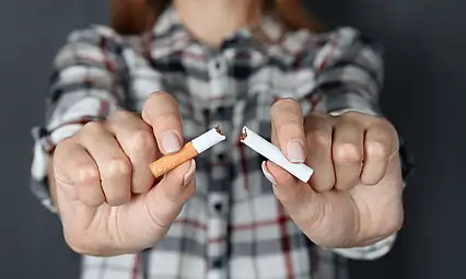 Sigara bırakma poliklinikleri yaygınlaşıyor: Hedef 1000 merkez