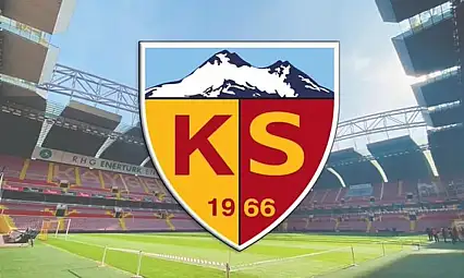 Süper Lig'de Bahis Depremi: Kayserispor Harekete Geçti
