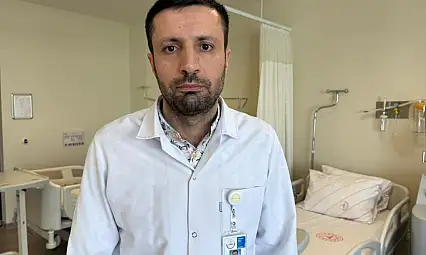 Uzman Fidan: Türkiye'de hemofili hasta sayısı 7 bin civarında