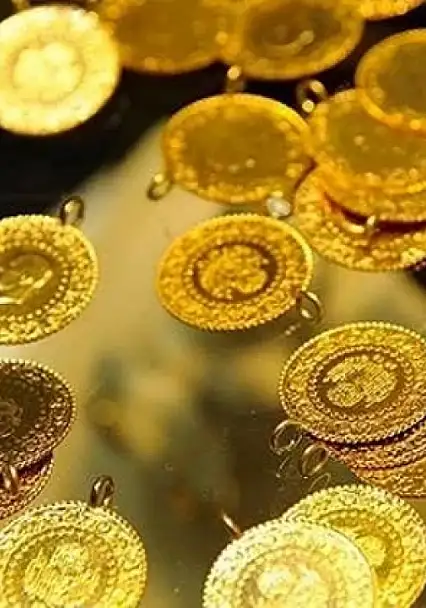 Altın fiyatlarında geri çekilme başladı