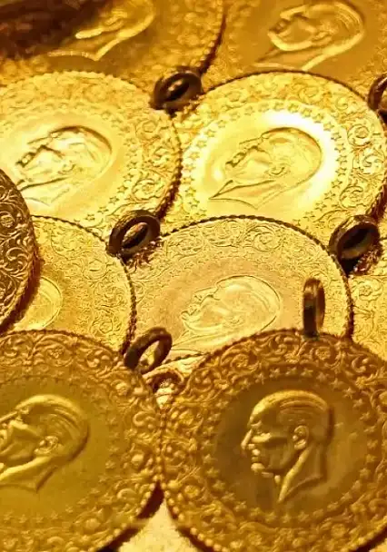 Altın Fiyatlarında Son Durum: Gram Altın 6 Bin 440 TL Seviyesinde