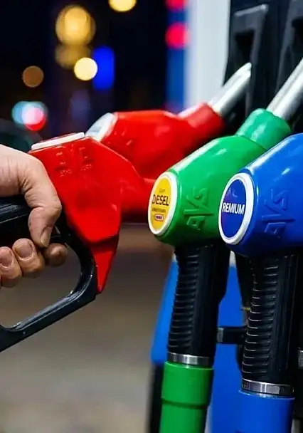 Benzine 89 Kuruş Zam Bekleniyor