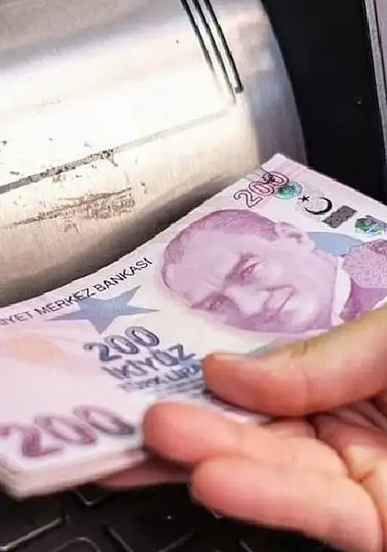 Emeklilere Temmuz Ayında 3 Ayrı Ödeme