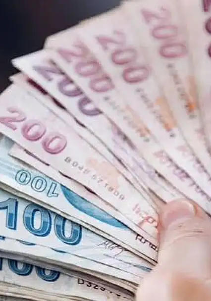 En Düşük Emekli ve Memur Maaşları Belli Oldu
