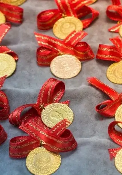 Gram Altın 6 Bin 790 liraya yükseldi