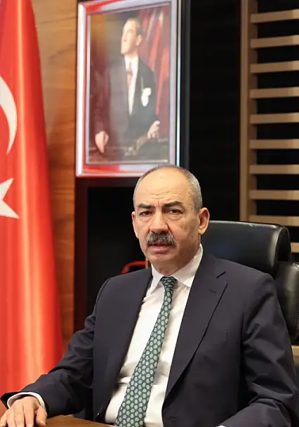 Kayseri mayısta 302,9 milyon dolarlık ihracat yaptı
