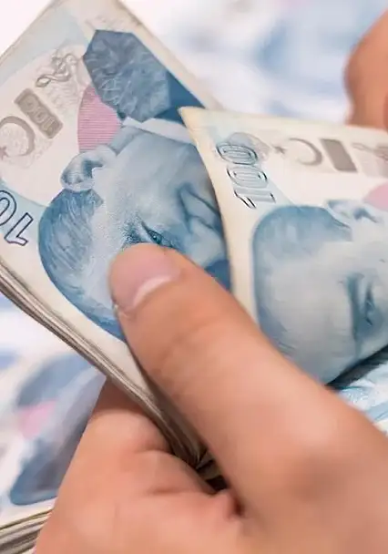 KKM Bakiyesi 200 Milyar liranın altına geriledi