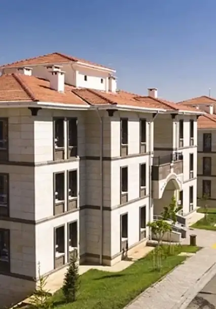 TOKİ'den 64 İlde Kurasız Konut Satışı Başladı