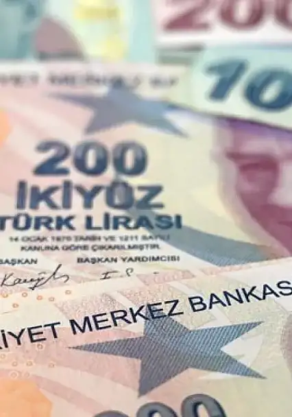 Türkiye Ekonomisi İlk Çeyrekte Yüzde 2,5 Büyüdü