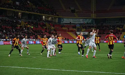 Açıkalın: 'Bazen olmayınca olmuyor'