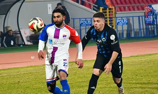 Erciyes 38 FK sahalara dönüyor