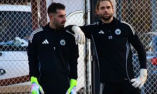 Erciyesspor, maç hazırlıklarını sürdürüyor