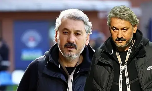 Kayserispor'da Atila Gerin Dönemi Başladı