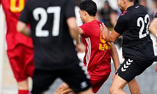 Kayserispor-Sivasspor: 0-1
