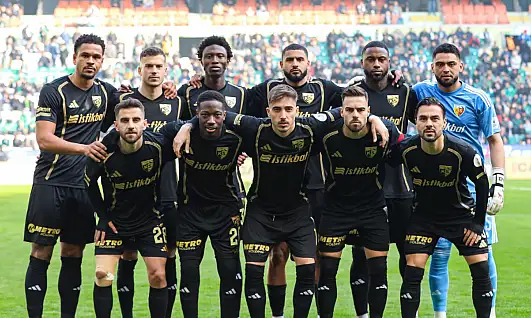 Kayserispor'un hazırlık maçları netleşti