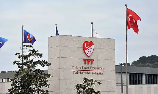 PFDK'dan futbolda bahis operasyonu: 248 kişiye ceza