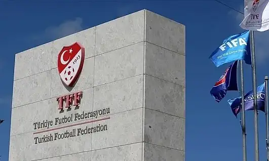TFF'den yabancı kuralı kararı: Mevcut sistem devam edecek