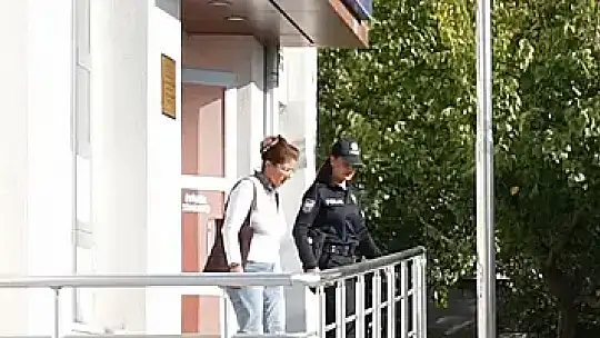 Kayseri'de Kayıp Asiye Şatır Bulundu!