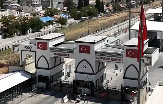 9 ayda 474 bin Suriyeli geri döndü