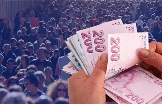 Asgari ücrette gözler temmuz zammında