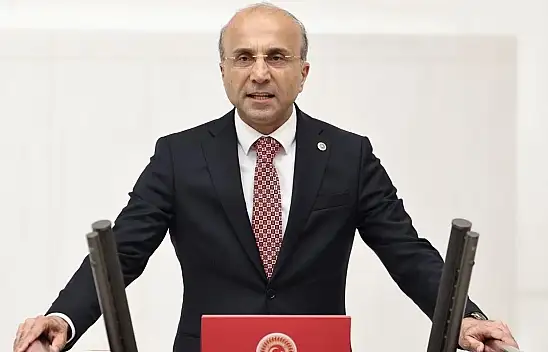 Aşkın Genç'ten Polisler Hakkında Açıklama: 'Sistem Sürdürülemez'