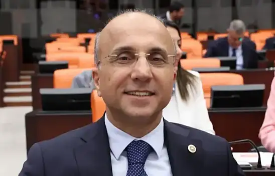 Aşkın Genç'ten Silivri ziyareti