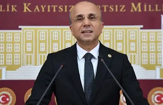 Aşkın Genç: TOKİ konut dağılımı CHP'li İlçelerde adil değil