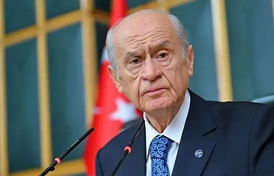 Bahçeli: Altın fırsat heba edilmemeli, kardeşlik zedelenmemeli