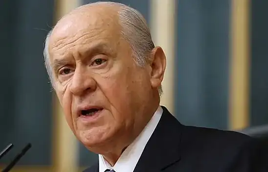 Bahçeli: Gerekirse İmralı'ya kendi imkanlarımızla gideriz