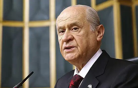Bahçeli: KKTC Türkiye'ye katılmalı