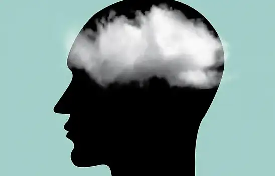 Beyin sisi hastalık belirtisi olabilir