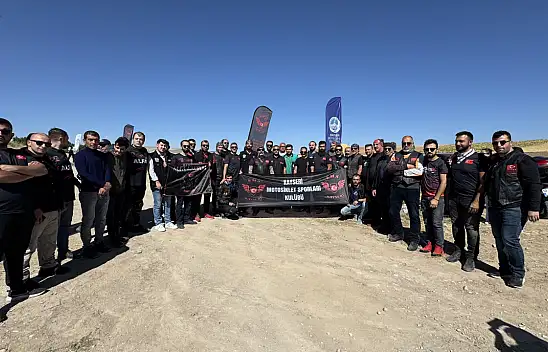 Büyükşehir'den doğaya yeşil dokunuş