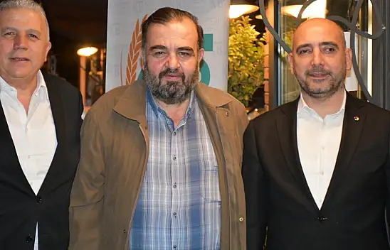 Kayseri Ticaret Borsası'ndan hayvancılık çağrısı