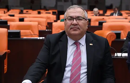 CHP'li Bülbül'den ekonomi ve tarım eleştirisi