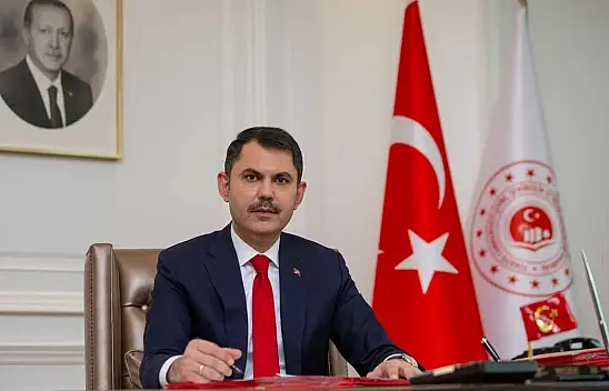 Deprem Bölgesinde konutların yüzde 70'i tamamlandı