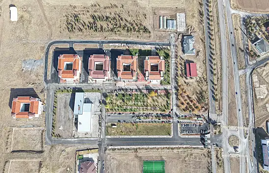 Develi Kampüsü'ne büyükşehir desteği