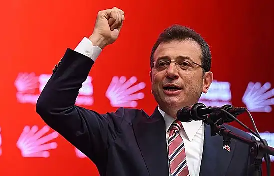 Ekrem İmamoğlu hakkında soruşturma başlatıldı