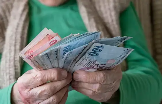 Emekliye 20 bin tl düzenlemesi