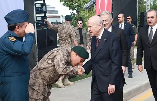 Emniyette 37 ilde görev değişikliği