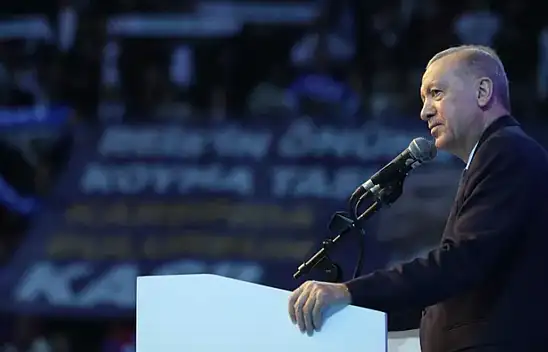 Erdoğan: Kimsenin Gözünün Yaşına Bakmayacağız