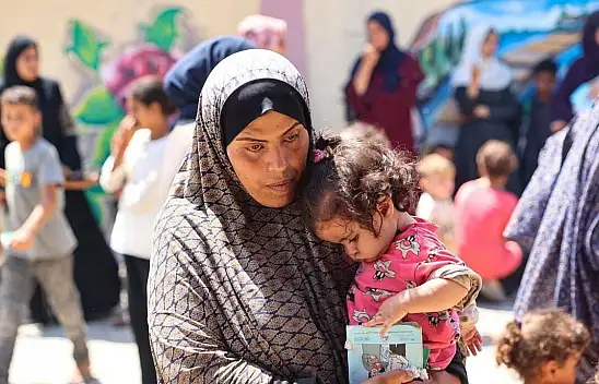 Gazze'de açlık Can almaya devam ediyor