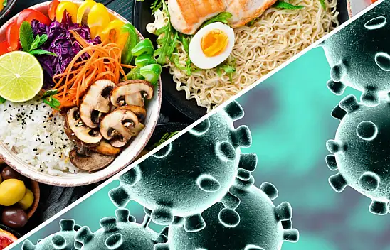 Gıda zehirlenmeleri neden arttı? İşte en kritik hatalar