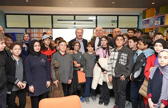 GÖKTİM, Melikgazi'de eğitime başladı